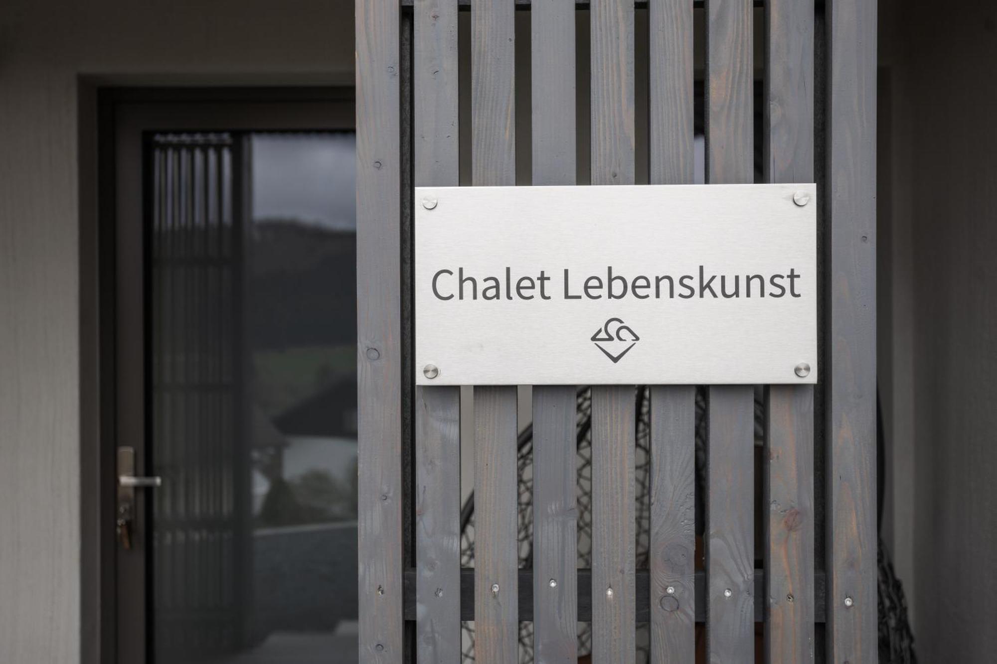 Sauerland Chalets - "Die Chalets Herzenssache" Winterberg Pokoj fotografie