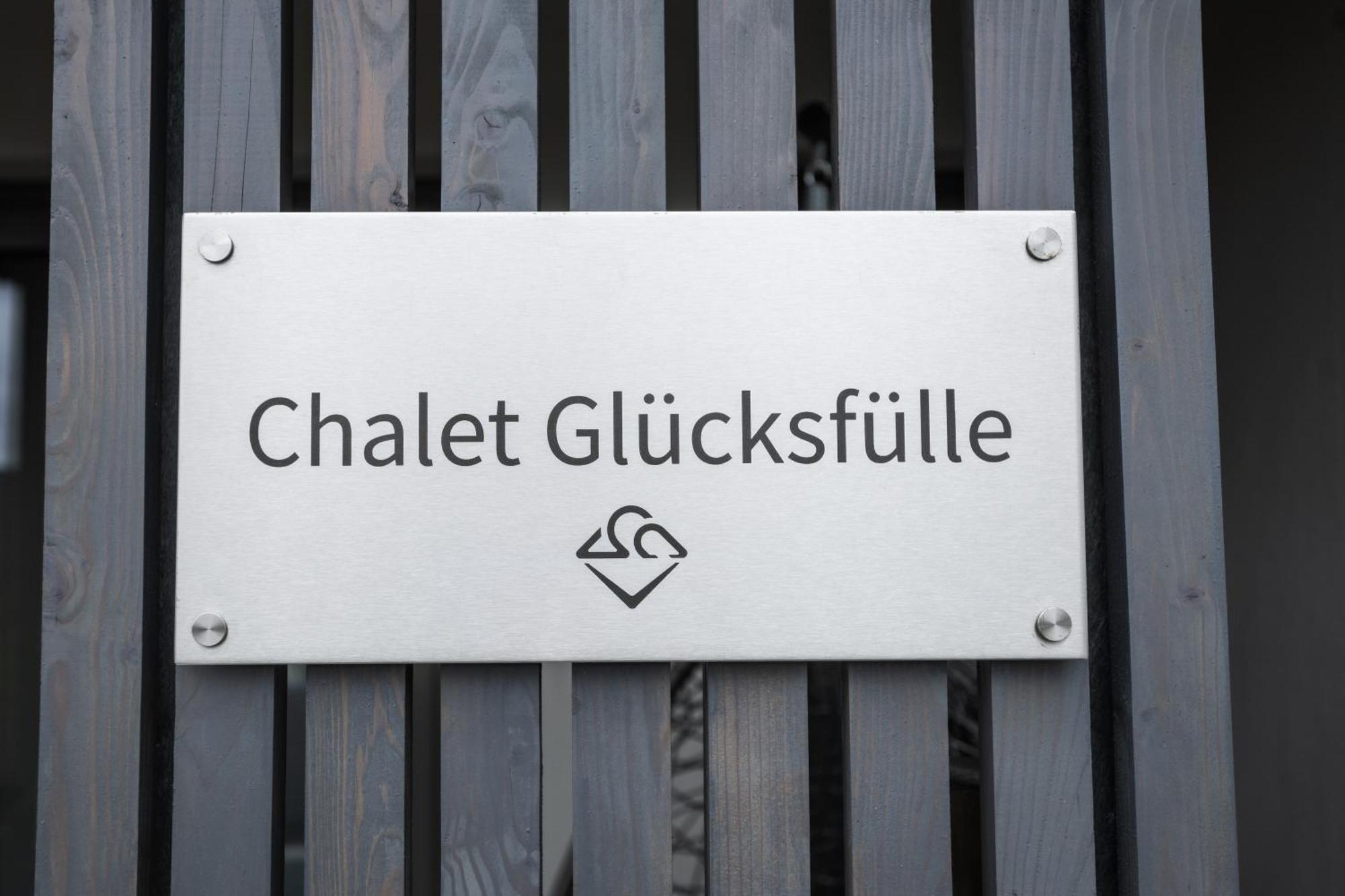 Sauerland Chalets - "Die Chalets Herzenssache" Winterberg Pokoj fotografie